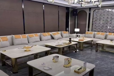 宣城宣州区金公馆PARTYBOX招聘促销员/礼仪,职场新星盼望你闪耀光彩