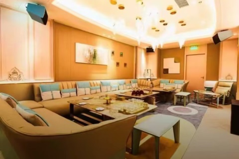 保定梦田MTstarLIVE酒吧招聘,河北保定酒吧招聘促销员/礼仪