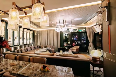 揭阳高端夜场招聘兼职,可提供住宿,揭阳夜店招聘信息