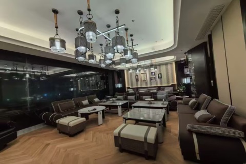 三门峡夜场礼宾新机遇 青春舞台绽放风采