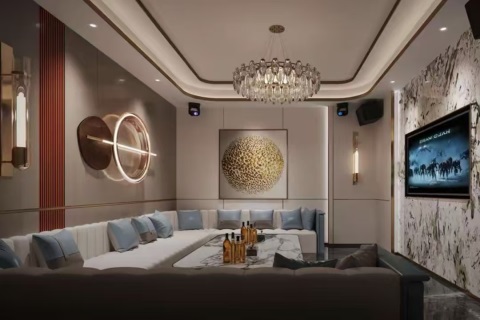 四平高端娱乐KTV招聘包厢促销员，待遇优厚